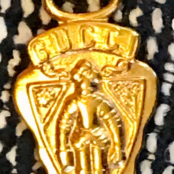 1960’s Gucci pendant only - Picture 3 of 9